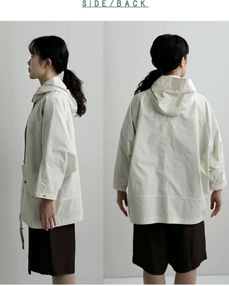 WOOLRICH ウールリッチ サマー アノラック ジャケット SUMMER ANORAK