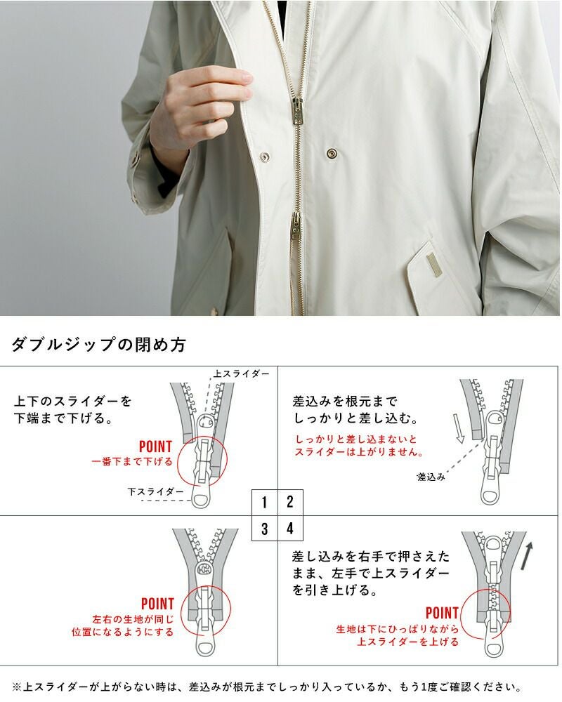 WOOLRICH ウールリッチ サマー アノラック ジャケット SUMMER ANORAK