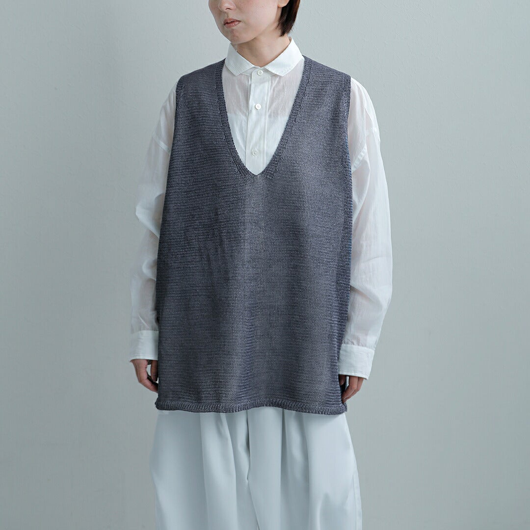 ベスト | Piu di aranciato（ピウディアランチェート）