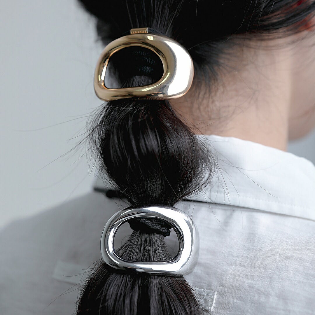 JAMIRAY ジャミレイ ビーン ヘア タイ “BEAN HAIR TIE” 252-270111