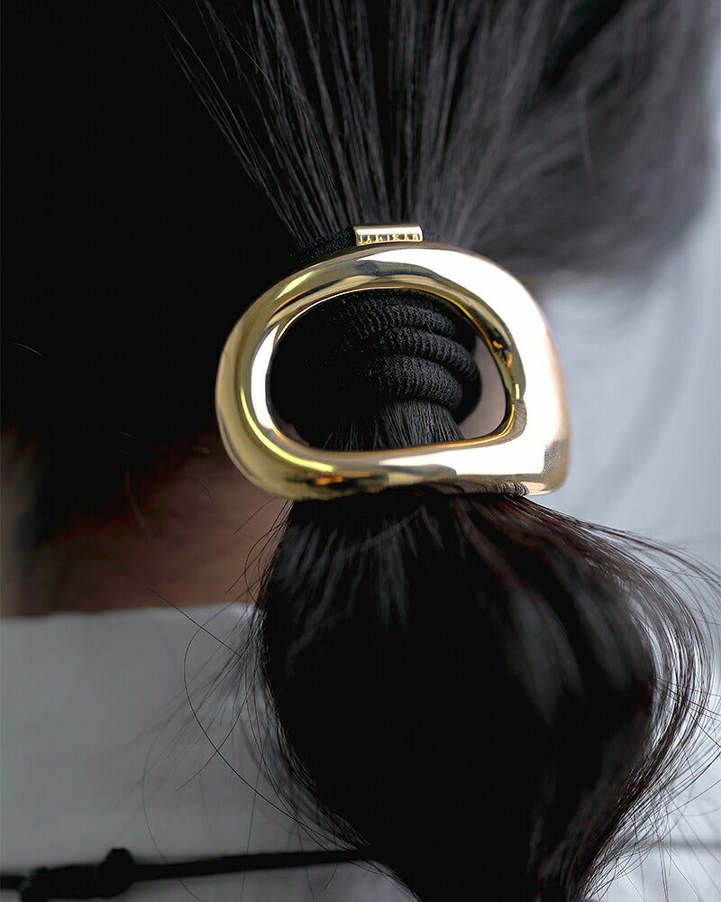 JAMIRAY ジャミレイ ビーン ヘア タイ “BEAN HAIR TIE” 252-270111
