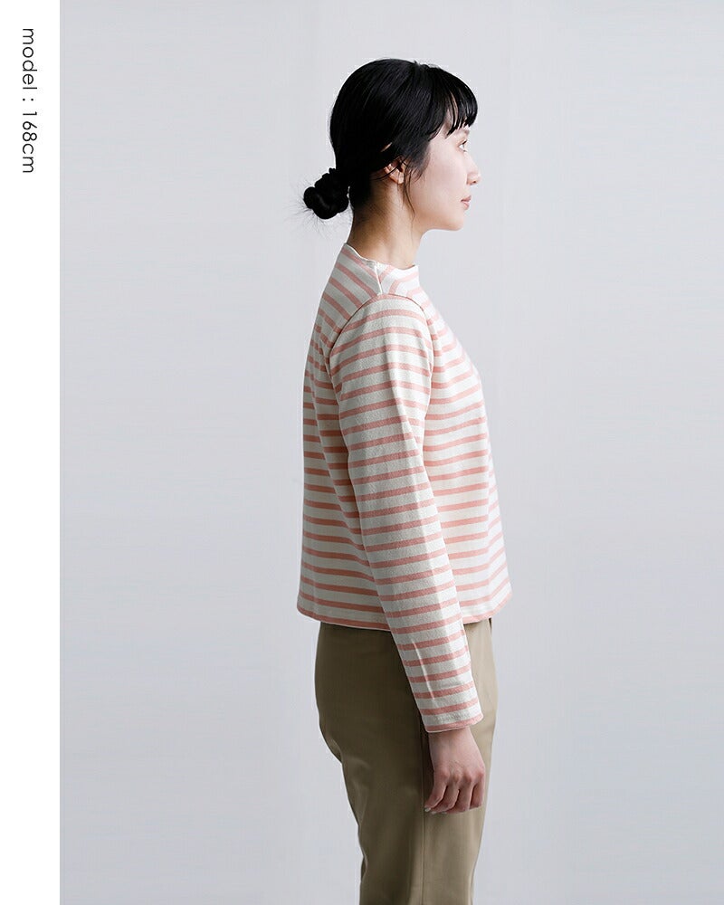30%OFF】ORCIVAL オーチバル オーシバル コットンロード ボーダー