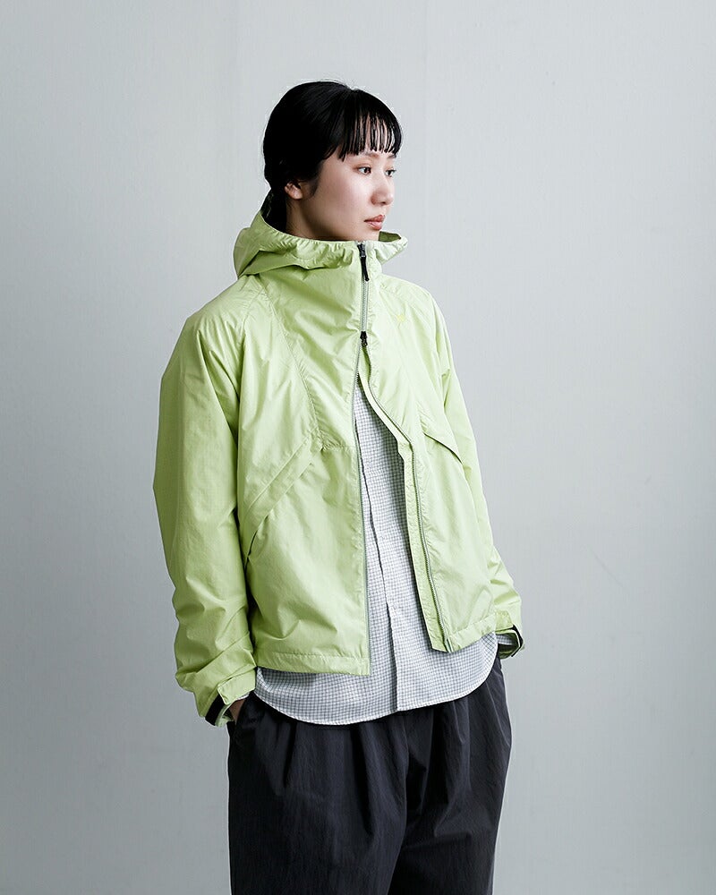 30%OFF】GOLDWIN ゴールドウイン リップストップ クロップド
