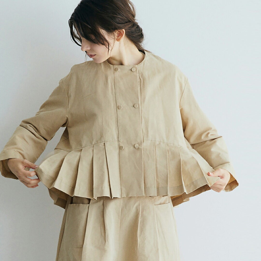 MAGALI(マガリ) | Piu di aranciato（ピウディアランチェート）