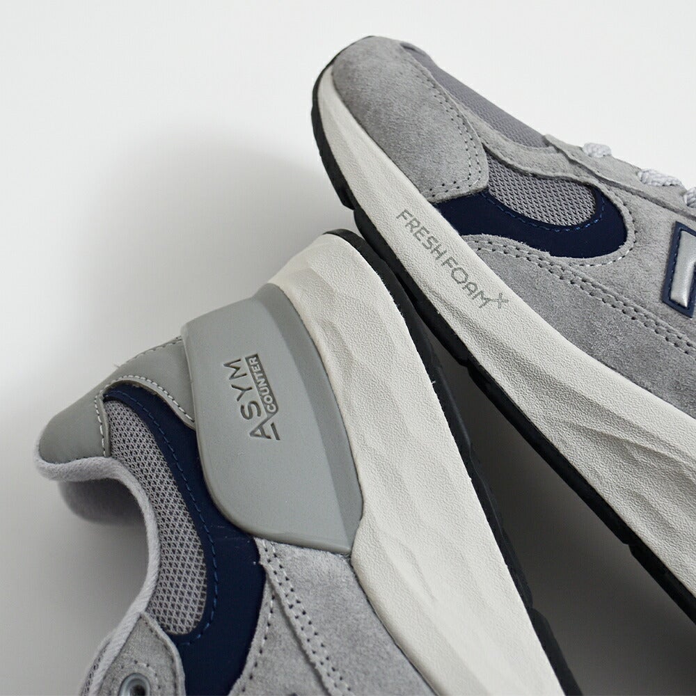 クーポン対象】new balance ニューバランス スエード メッシュ