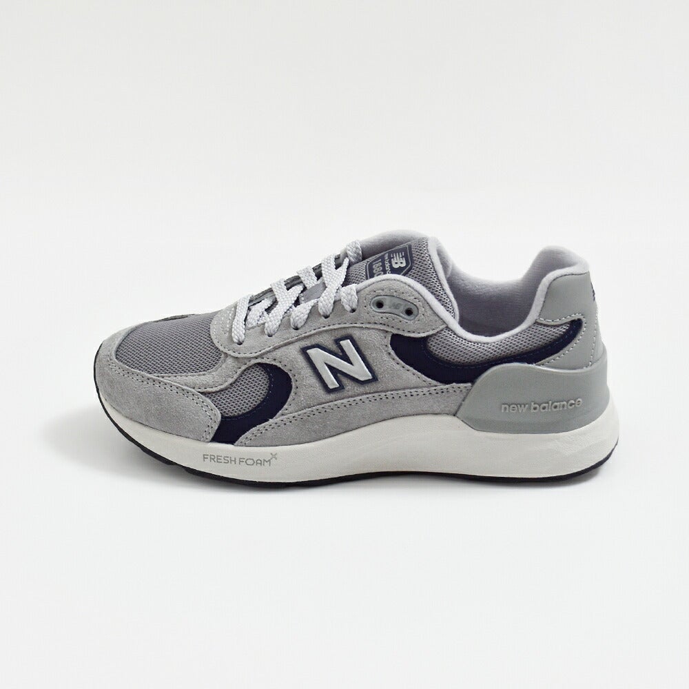 クーポン対象】new balance ニューバランス スエード メッシュ