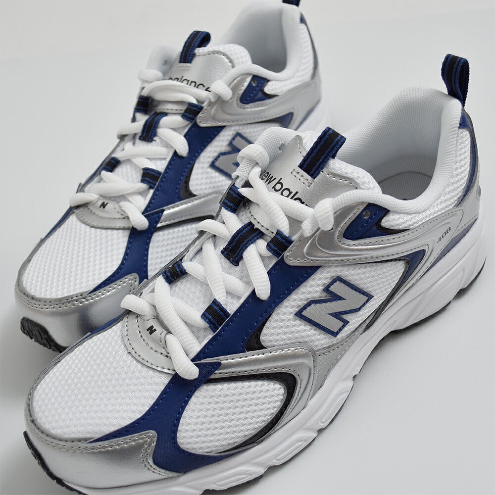 ニューバランス 28cm スポーツシューズ新品 new balance ニューバランス ランニングシューズ u408 ユニセックス