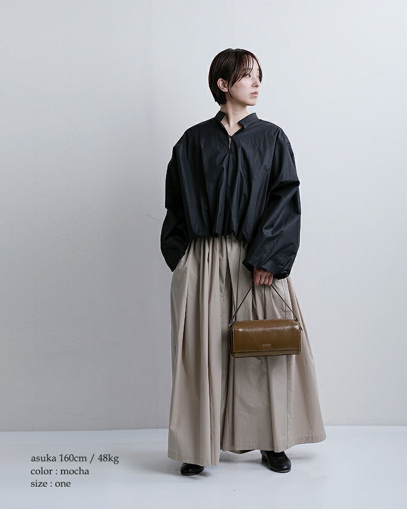3こ1】【30%OFF】story. ストーリー カウスプリットレザー 3way