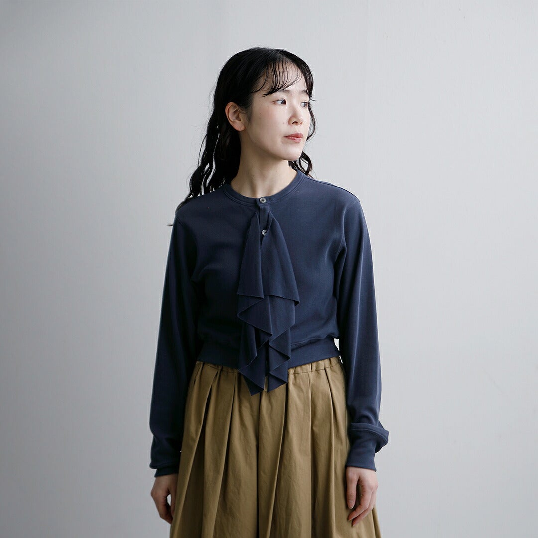 HAVERSACK ATTIRE ハバーサック アタイア コットンハードツイスト