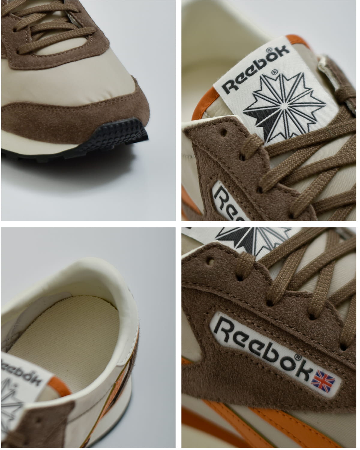 クーポン対象】Reebok リーボック アズテック2 ランニング ローカット