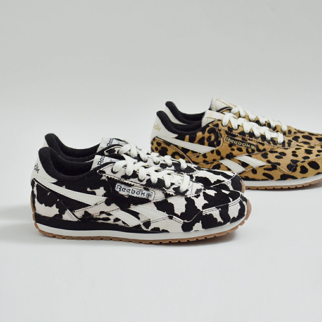 Reebok リーボック クラシック AZ ランニング ローカット スニーカー