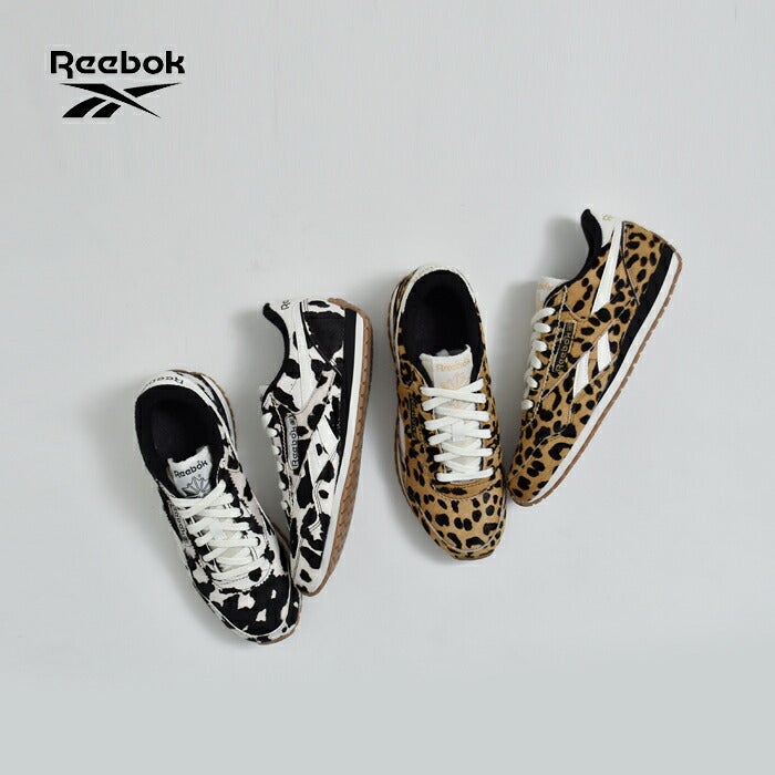 クーポン対象】Reebok リーボック クラシック AZ ランニング