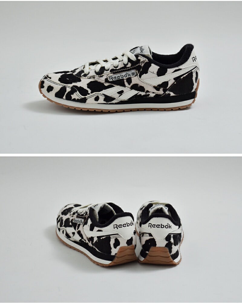 クーポン対象】Reebok リーボック クラシック AZ ランニング