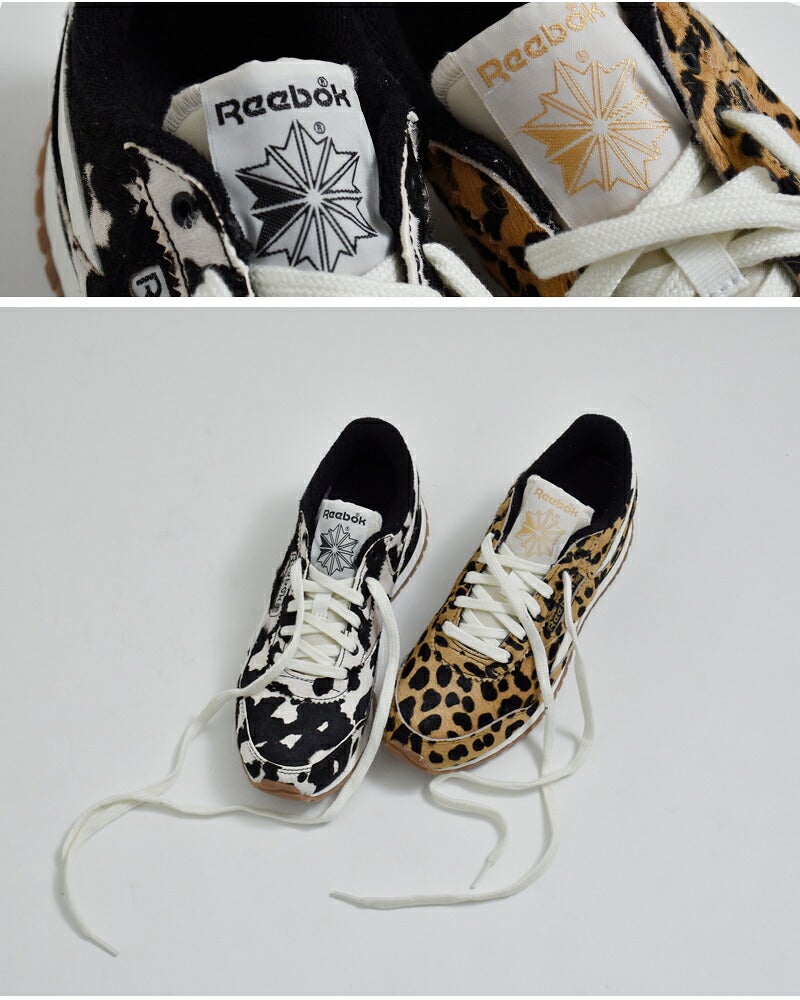 Reebok リーボック クラシック AZ ランニング ローカット スニーカー