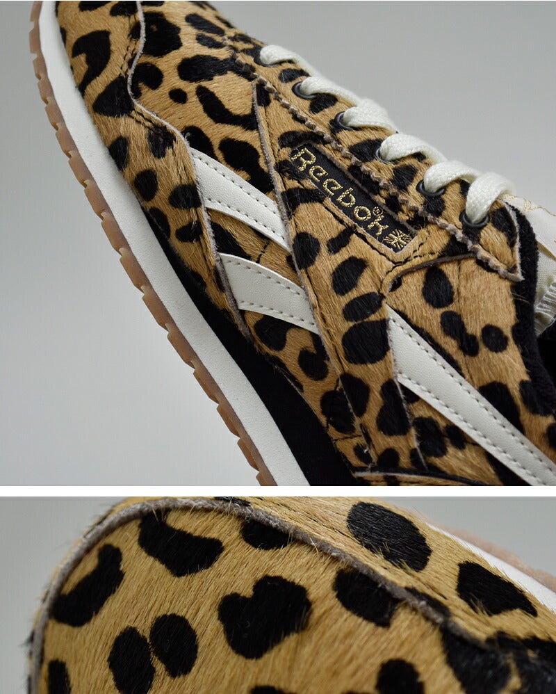 Reebok リーボック クラシック AZ ランニング ローカット スニーカー