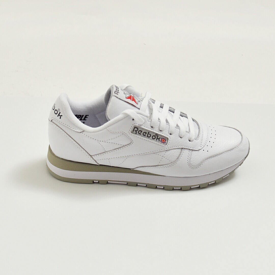 Reebok リーボック クラシックレザー スニーカー CLASSIC LEATHER