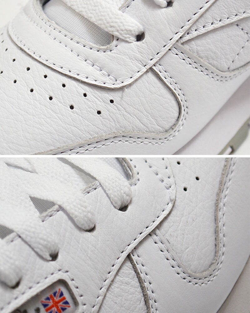 30%OFF】Reebok リーボック クラシックレザー スニーカー CLASSIC