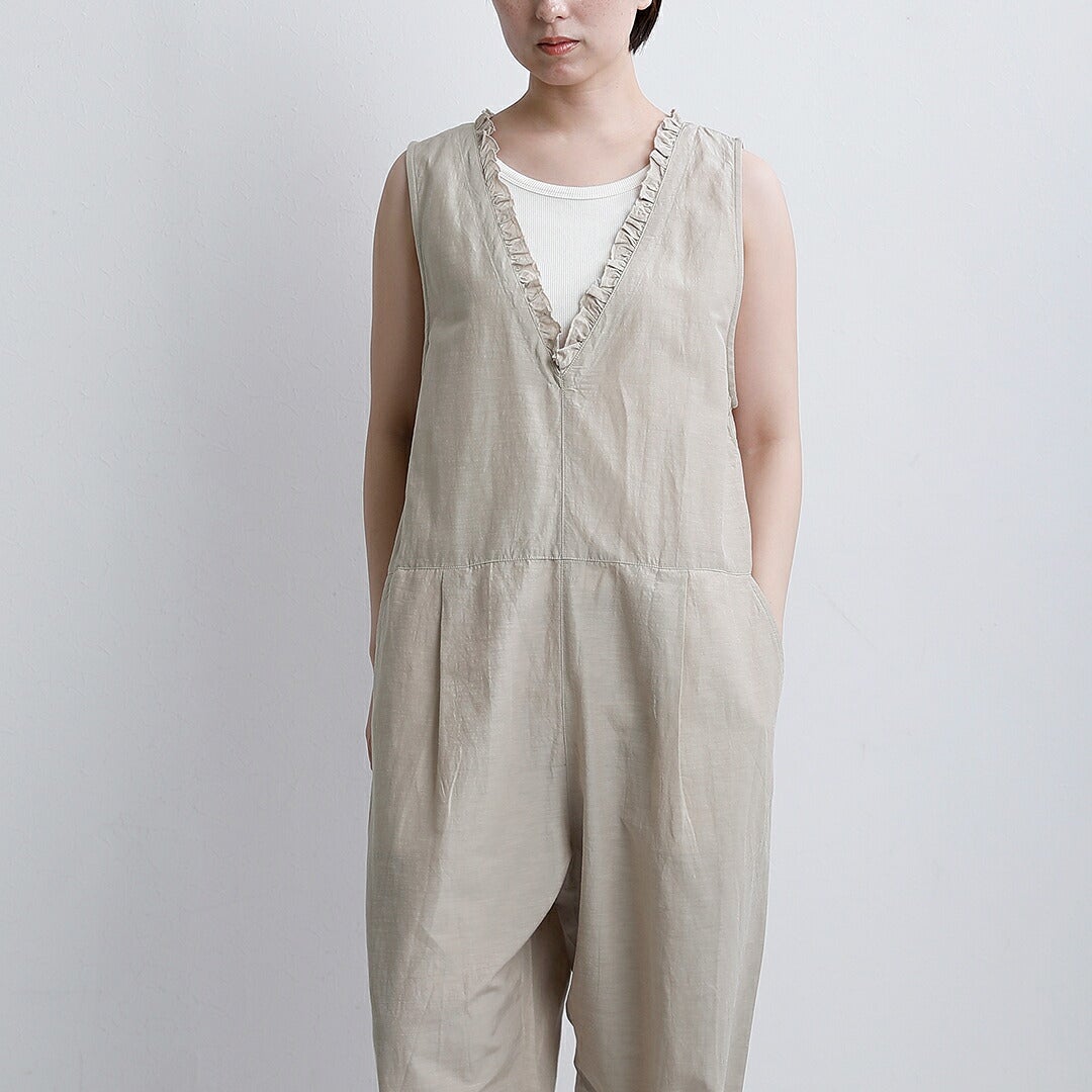 universal seven ユニヴァーサルセブン コットンキュプラリネン リトル