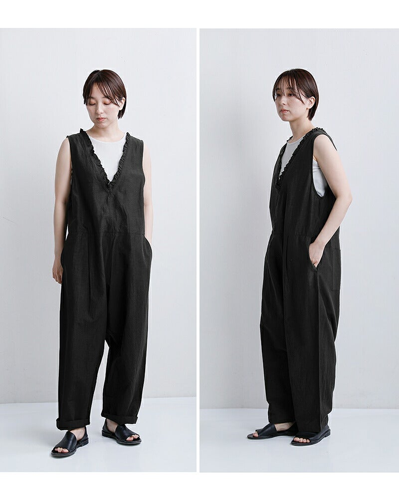 universal seven ユニヴァーサルセブン コットンキュプラリネン リトル