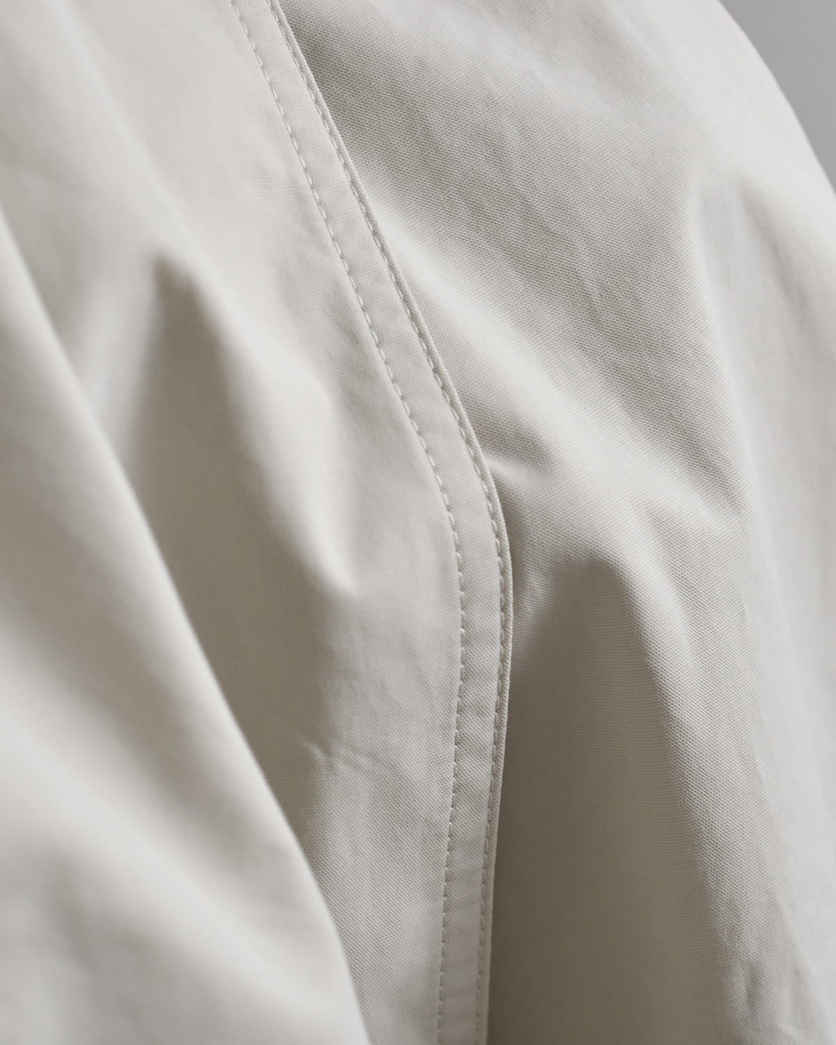 anuke アンヌーク スタンドカラー ロングコート Standcollar Long Coat