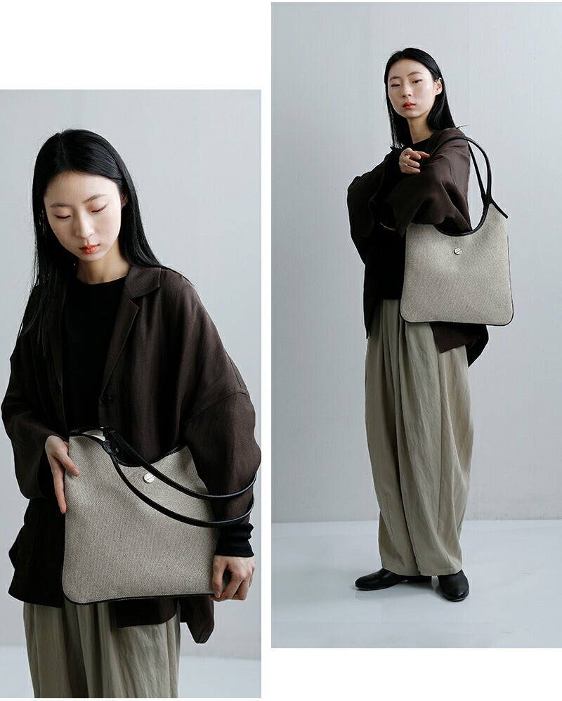 Bonfanti ボンファンティ パナマドラーロレザー トートバッグ 96-bon