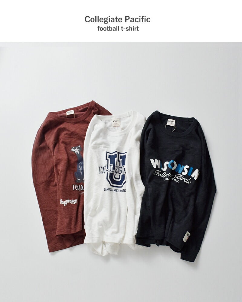 クーポン対象】Collegiate Pacific カレッジエイトパシフィック