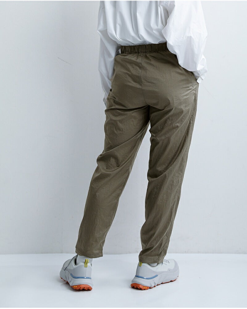 40%OFF】GOLDWIN ゴールドウイン MT Gany ライト テーパード パンツ MT