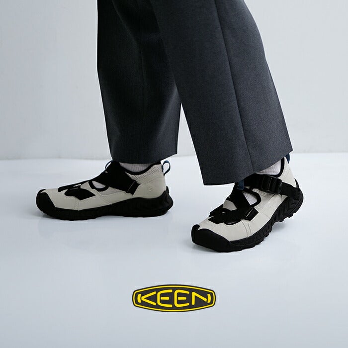 KEEN キーン フッドゼラ スポーツサンダル HOODZERRA SANDAL hoodzerra