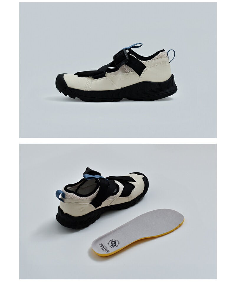30%OFF】KEEN キーン フッドゼラ スポーツサンダル HOODZERRA SANDAL