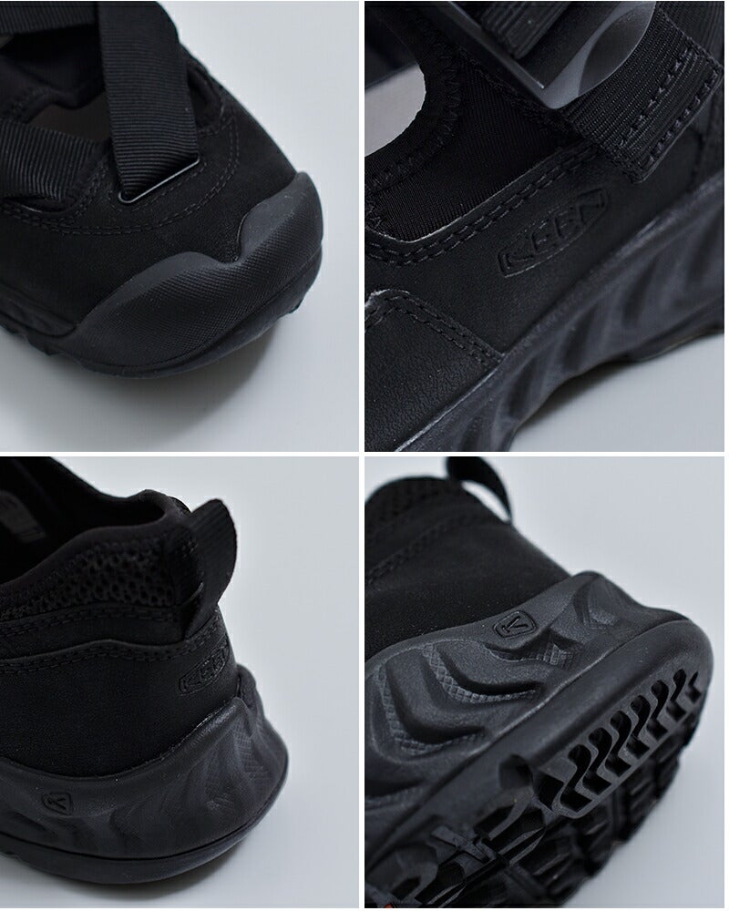 KEEN キーン フッドゼラ スポーツサンダル HOODZERRA SANDAL hoodzerra
