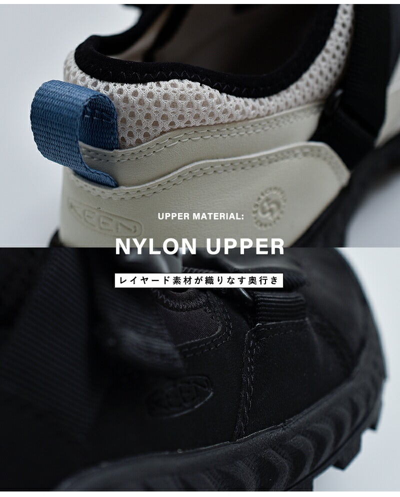クーポン対象】KEEN キーン フッドゼラ スポーツサンダル HOODZERRA