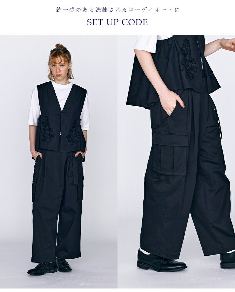 正規品 新品 ズンバ ラスト　 S Tropidelic カーゴパンツ kelen ケレン コットンストレッチ ラップデザイン カーゴ パンツ “LUPS