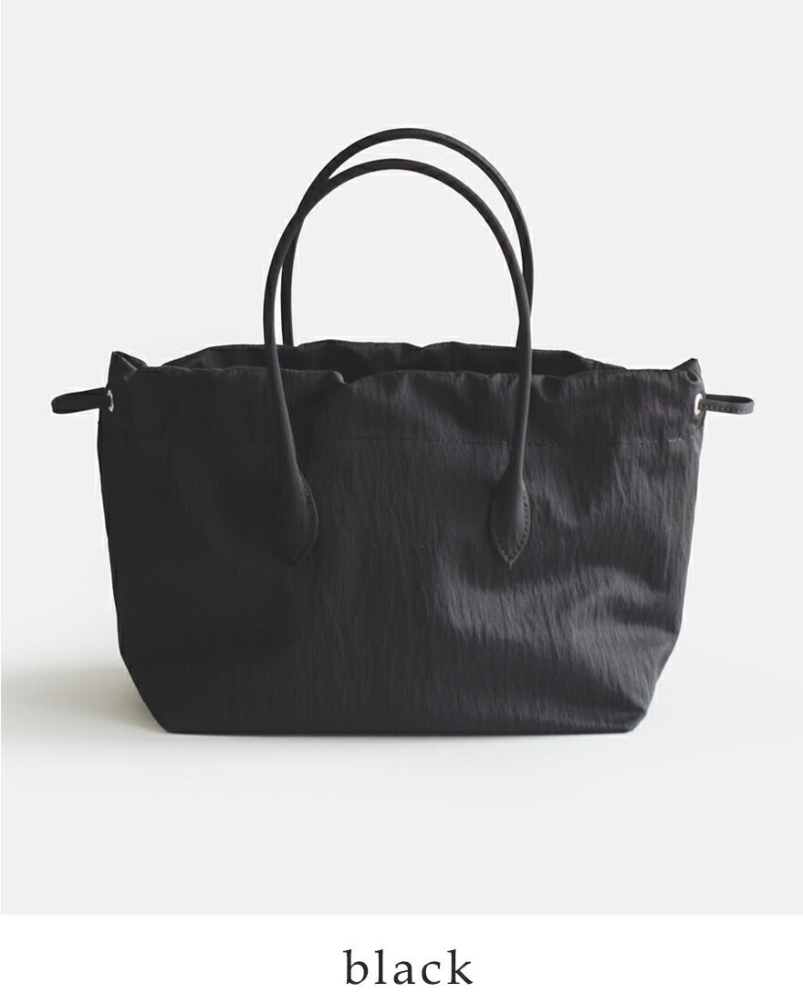 mary al terna メアリオルターナ　ショルダー　ハンドバッグ　2way MARY AL TERNA / メアリオルターナ】LEATHER SHOULDER BAG | LE PHIL