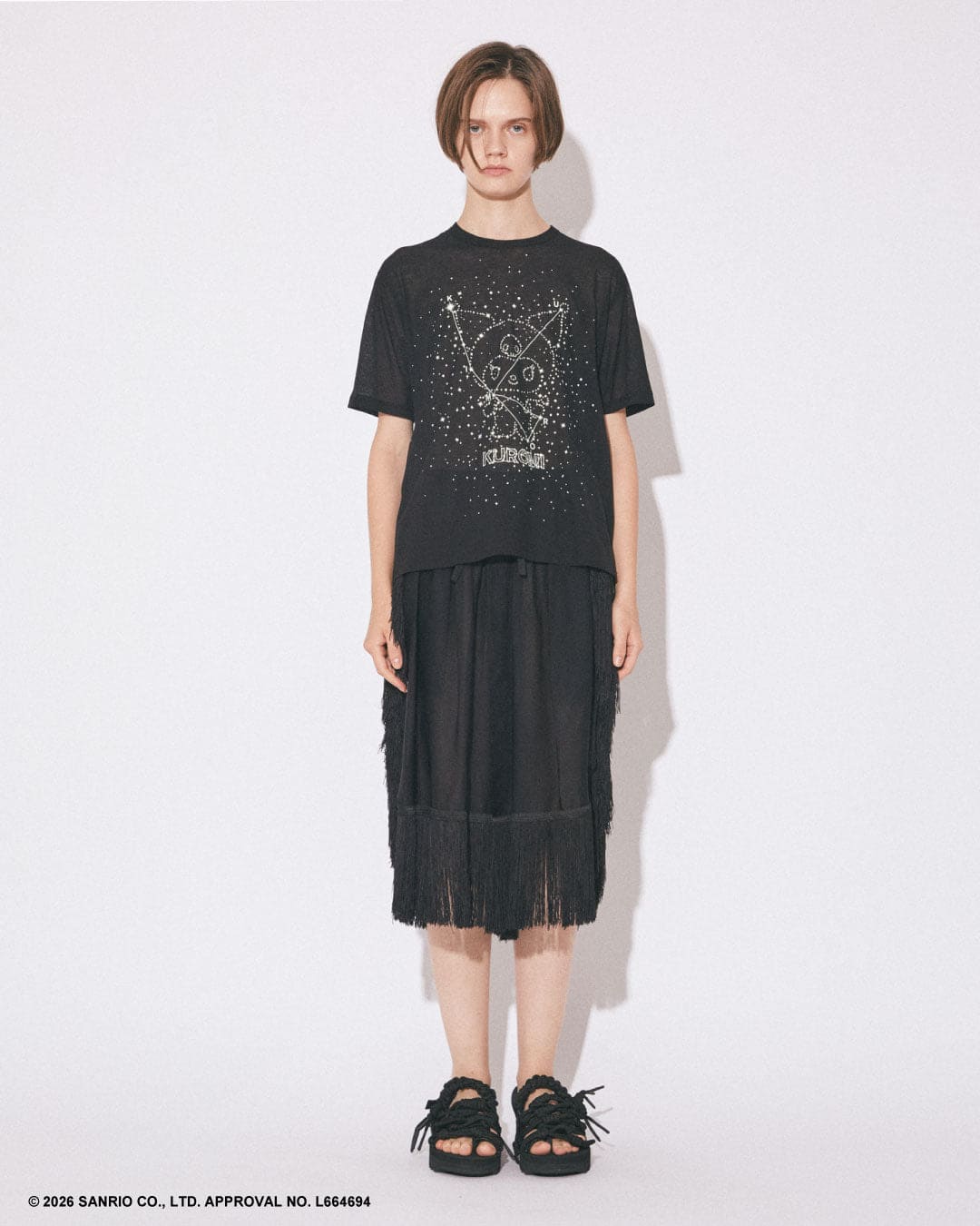 30%OFF】beautiful people ビューティフルピープル サンリオ