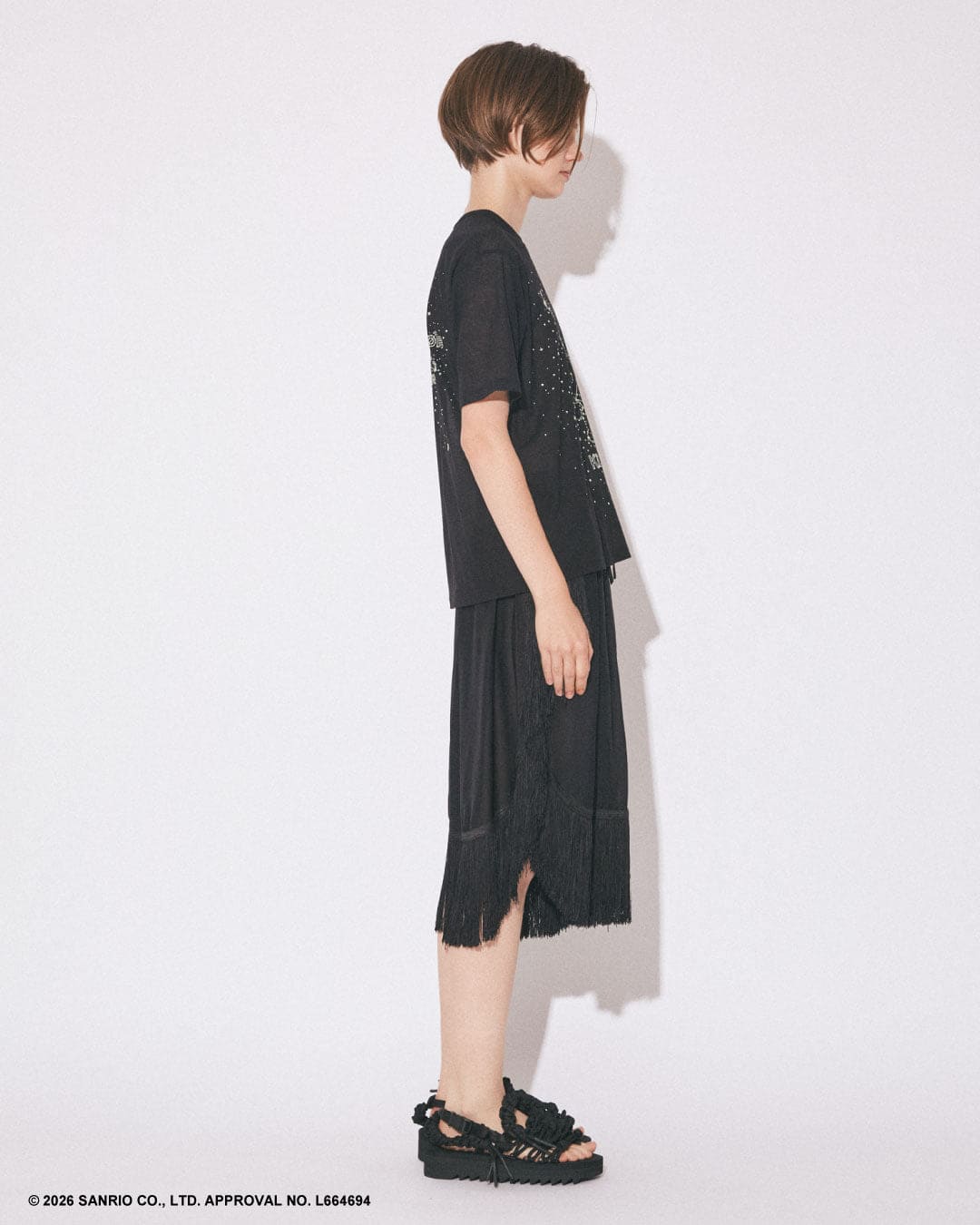 30%OFF】beautiful people ビューティフルピープル サンリオ