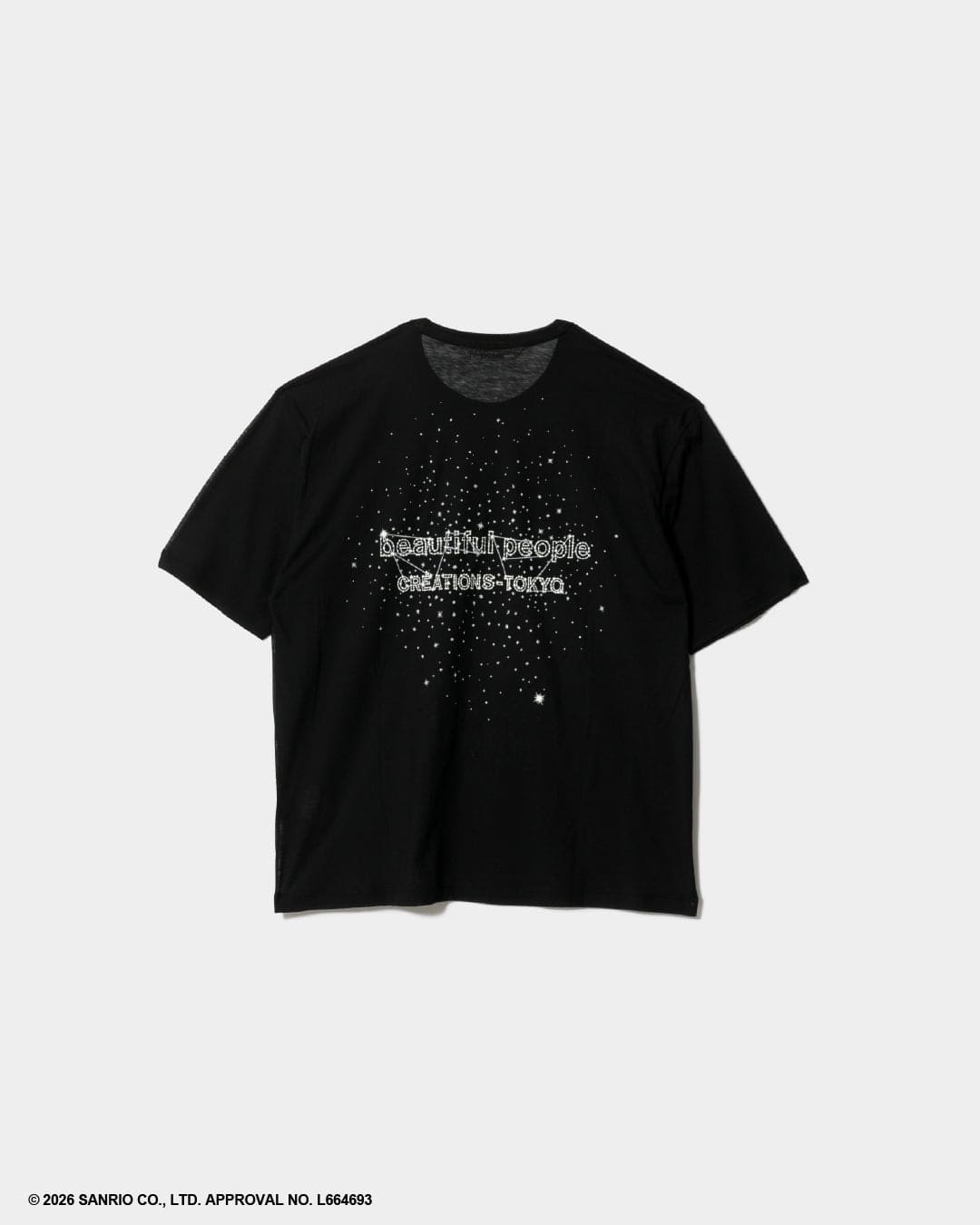 3こ1】【20%OFF】beautiful people ビューティフルピープル サンリオ