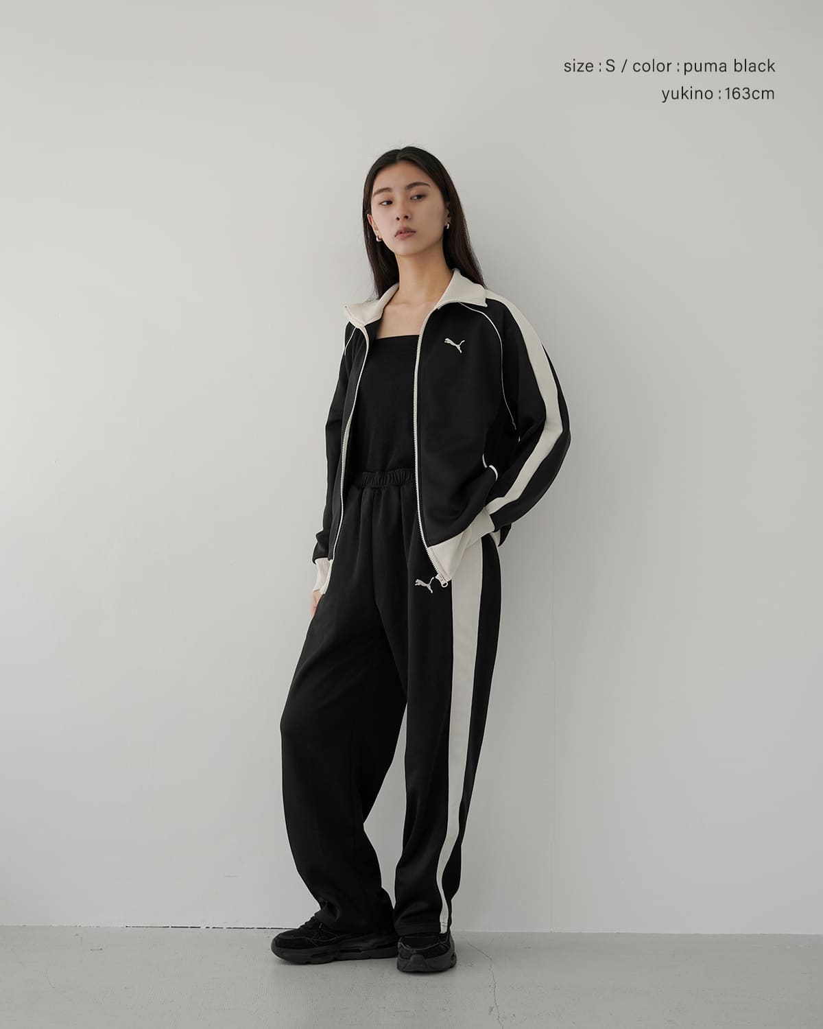 PUMA プーマ ドライセル トラックジャケット T7 TRACK JACKET JP