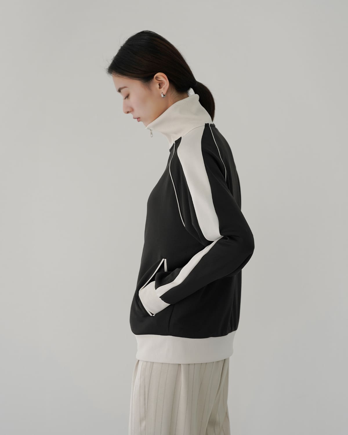 PUMA プーマ ドライセル トラックジャケット T7 TRACK JACKET JP