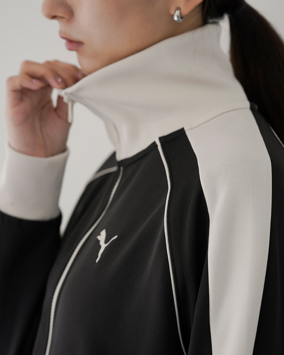 20%OFF】PUMA プーマ ドライセル トラックジャケット T7 TRACK JACKET