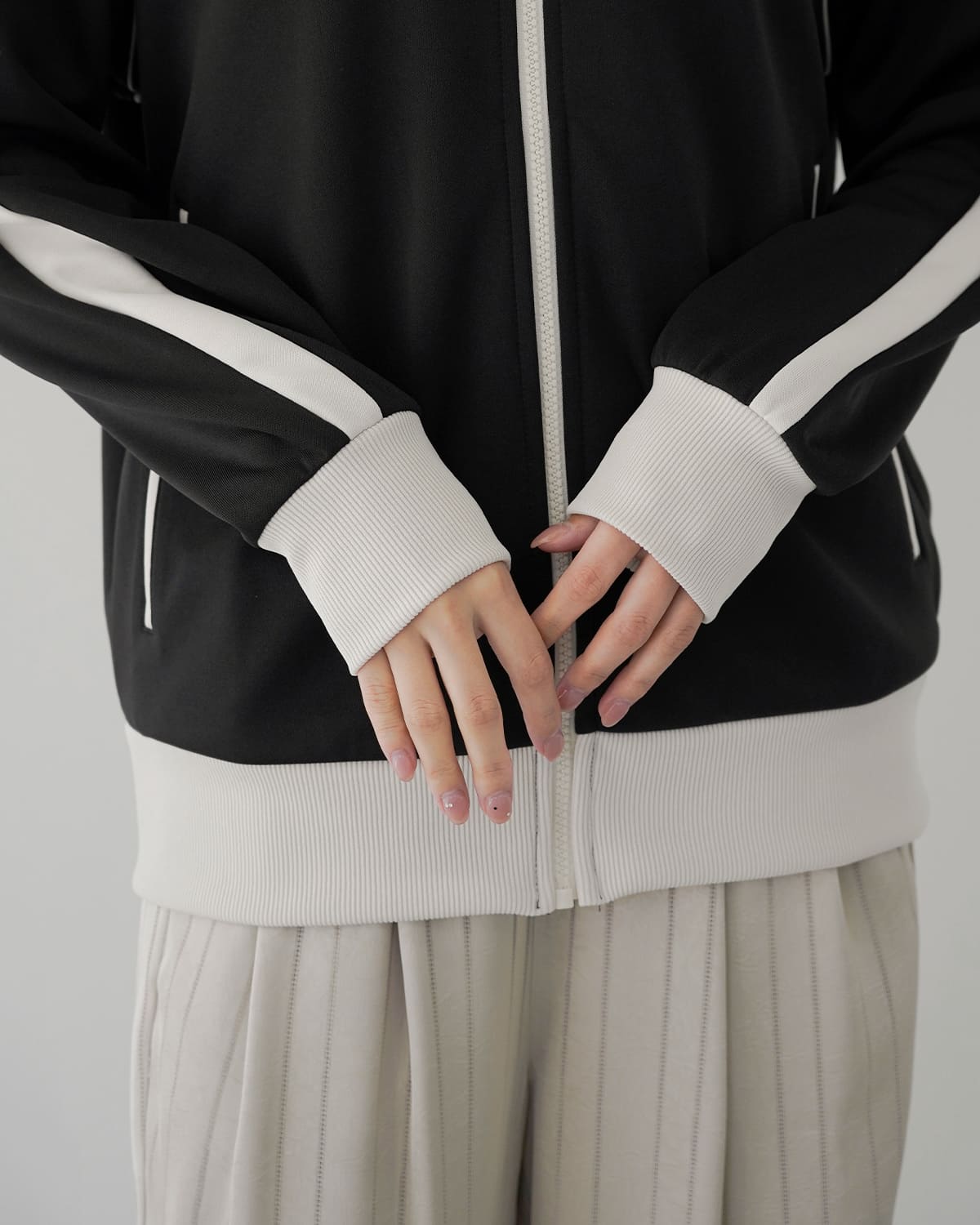 PUMA プーマ ドライセル トラックジャケット T7 TRACK JACKET JP