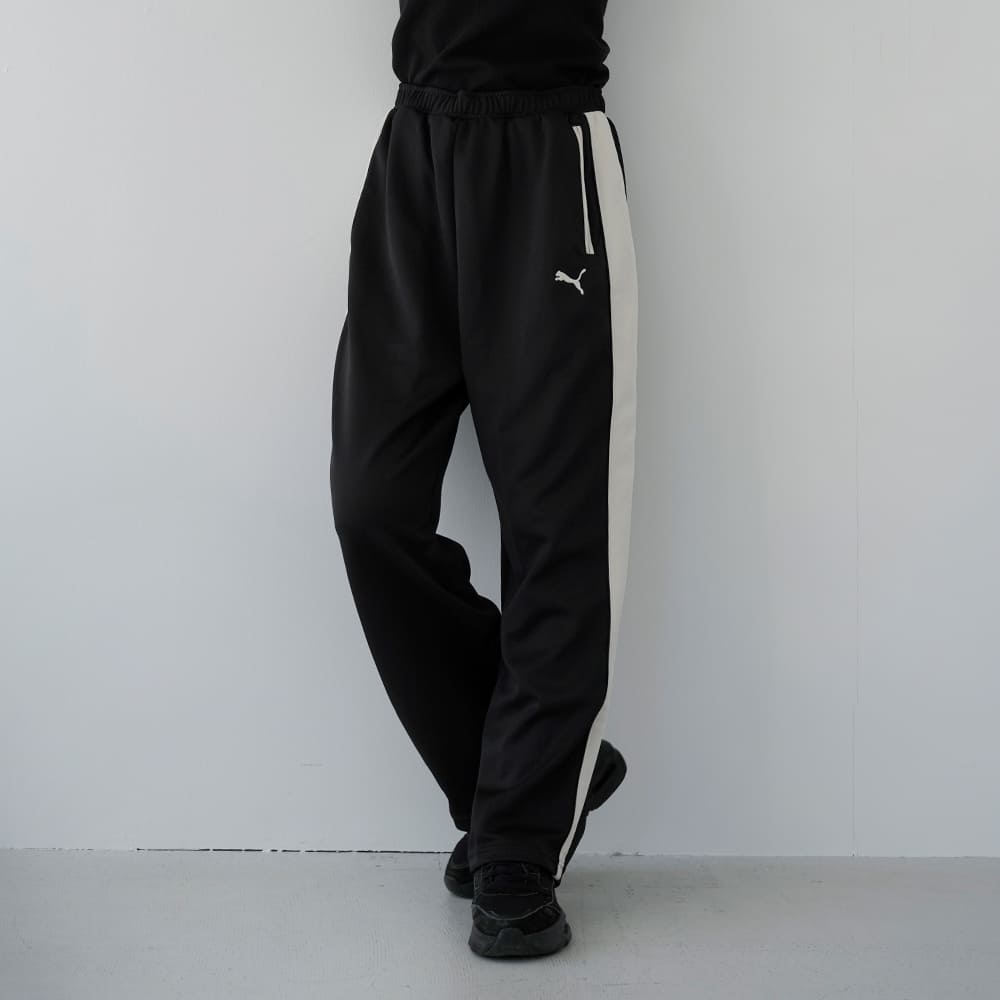 PUMA プーマ ドライセル トラックパンツ T7 TRACK PANTS JP 631211