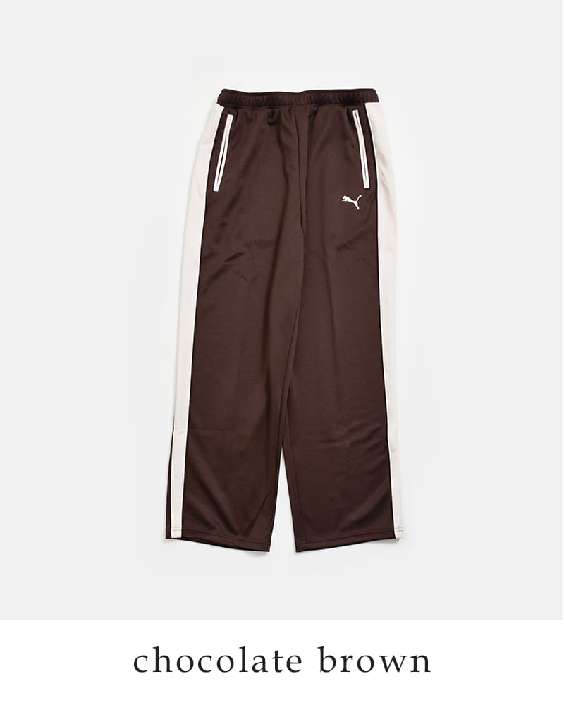 20%OFF】PUMA プーマ ドライセル トラックパンツ T7 TRACK PANTS JP