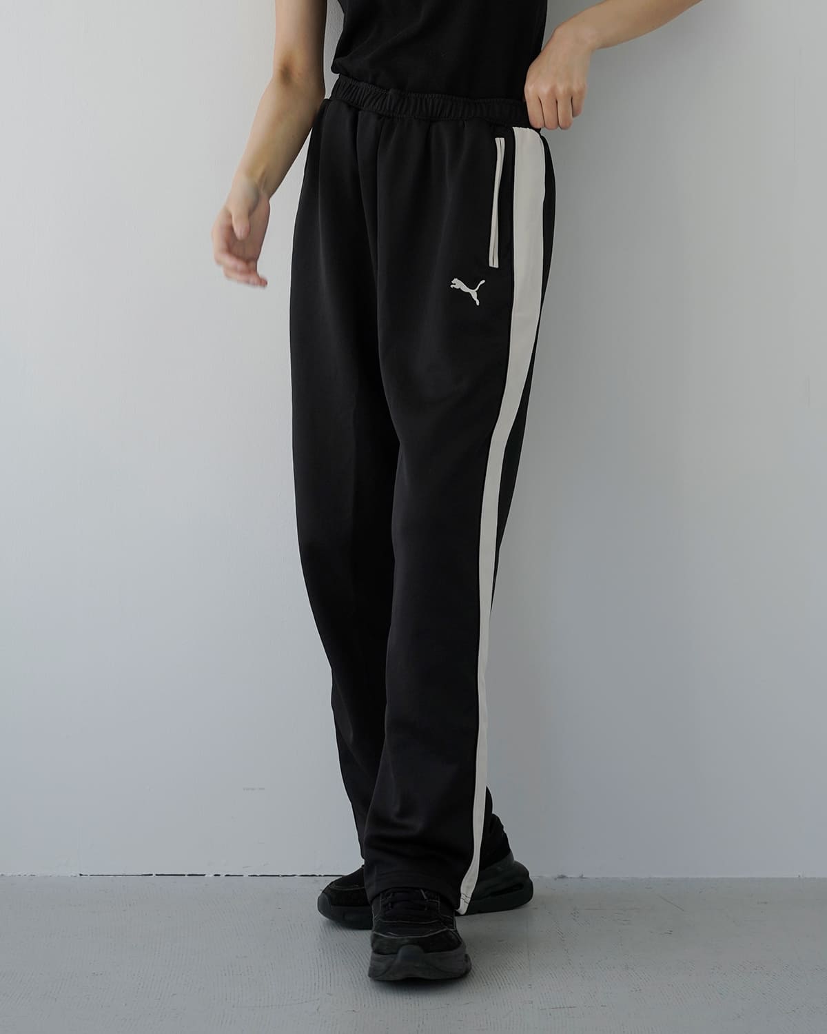 PUMA プーマ ドライセル トラックパンツ T7 TRACK PANTS JP 631211