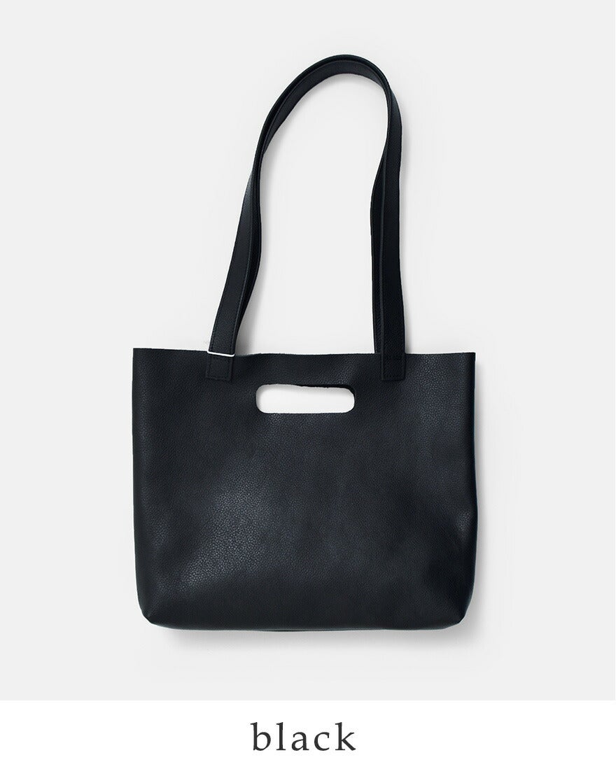 ATELIER 4.5 アトリエ4.5 カウレザー 2way トートバッグ a-038 ユニ