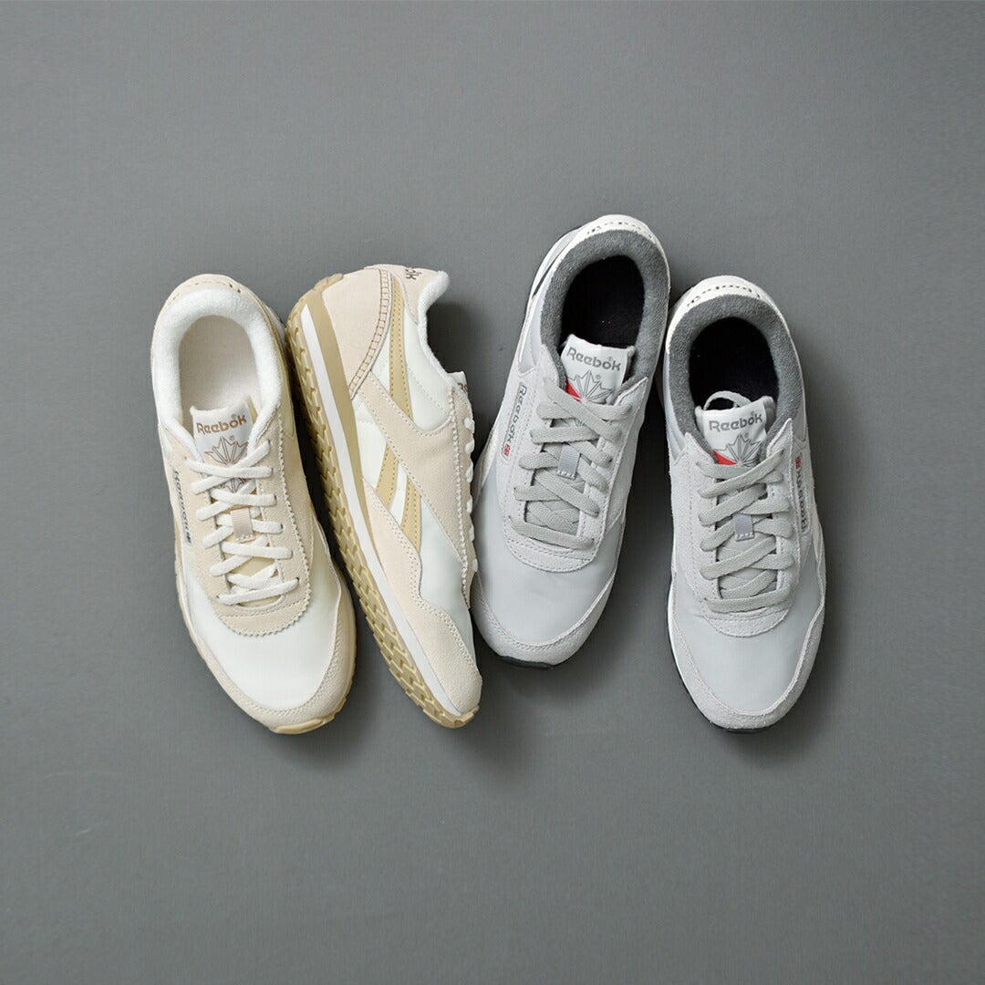 Reebok リーボック クラシックAZ ランニング ローカット スニーカー