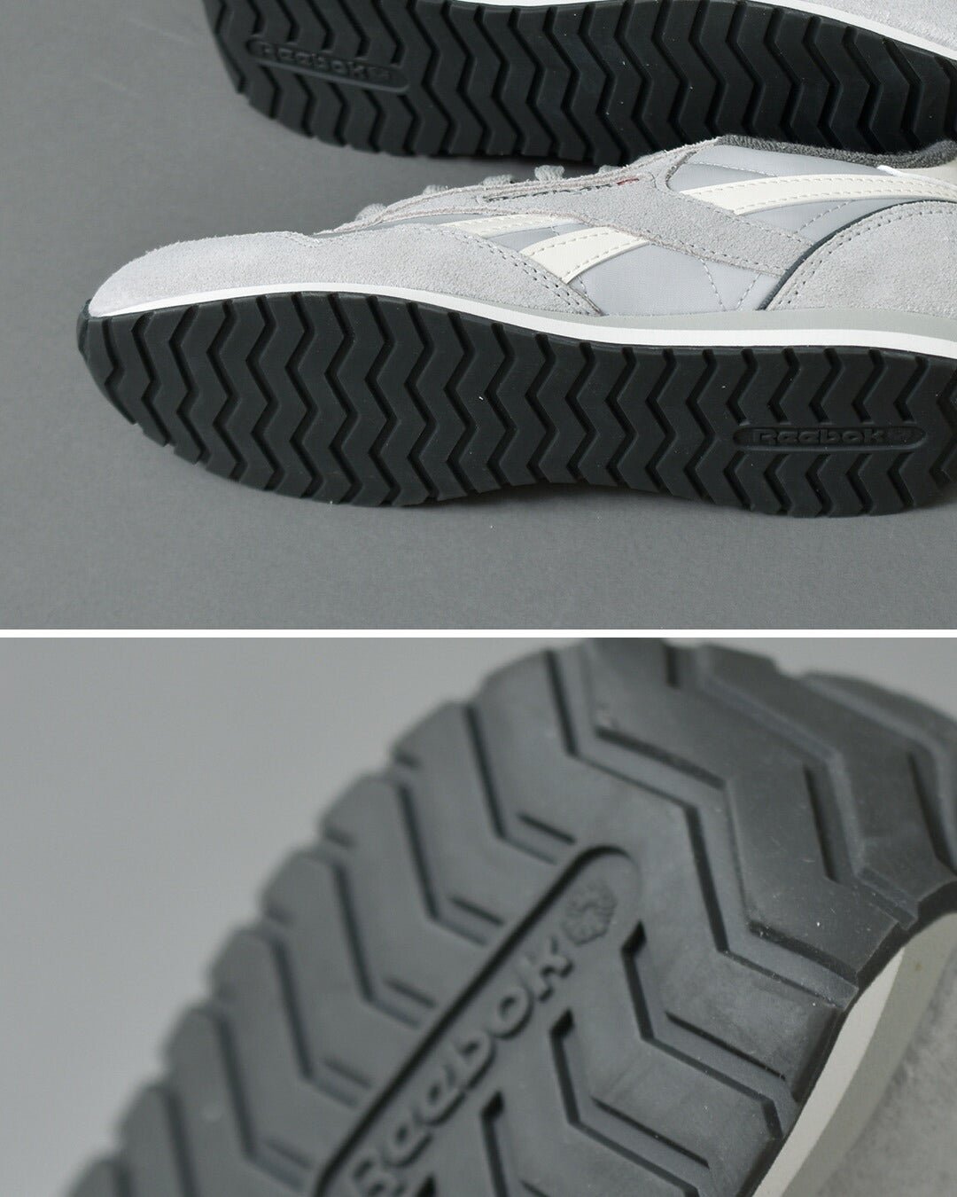 Reebok リーボック クラシックAZ ランニング ローカット スニーカー