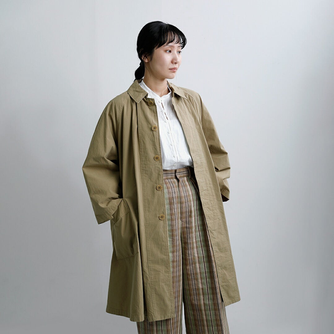 【美品】sudo カーキ ロングコート 楽天市場】ロングコート コート レディース アウター ロング 送料無料