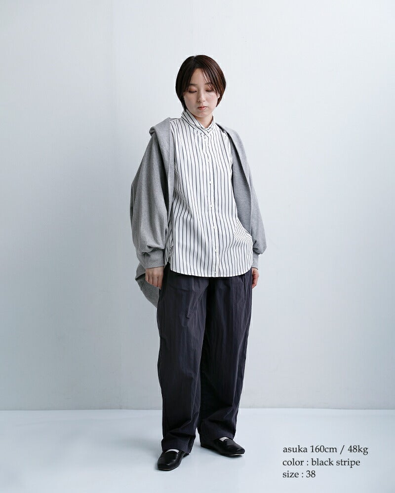 クーポン対象】lelill レリル ピマソロ トラスタック バックオープン