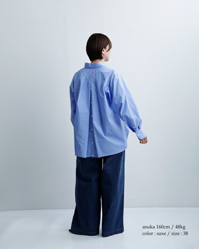 クーポン対象】lelill レリル ピマソロ トラスタック バックオープン
