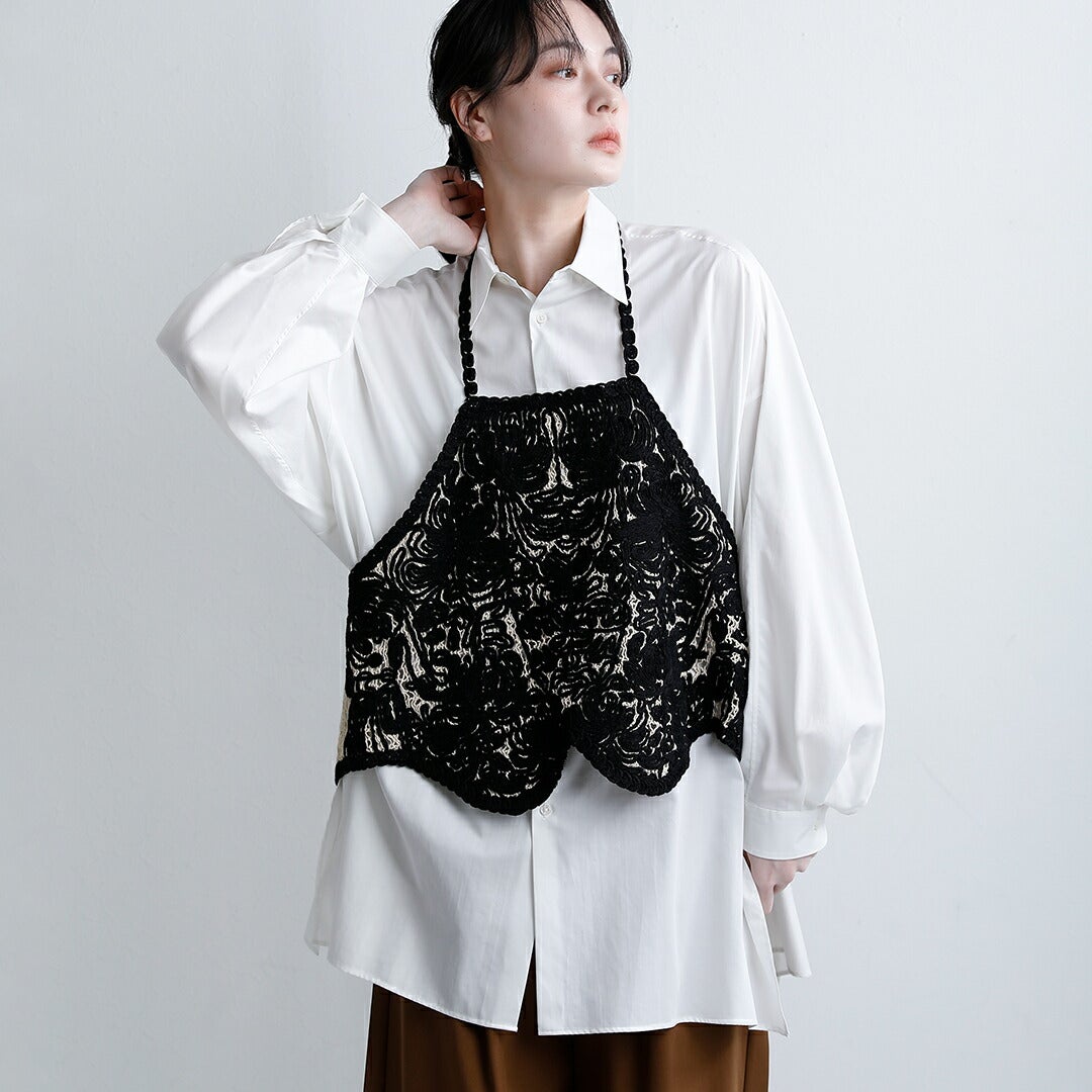 ADAWAS 2WAY TANK TOP アダワス　ナチュラル アダワス ADAWAS（アダワス）春夏入荷予定商品をご紹介 – apt magazine